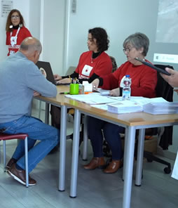 Espaço Comunidade 