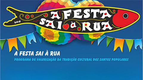 Festa dos Santos Populares