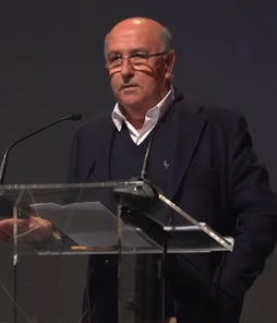1º Gala Bienal do Desporto - Município de São Brás de Alportel