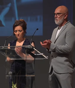 1ª Gala Bienal do Desporto